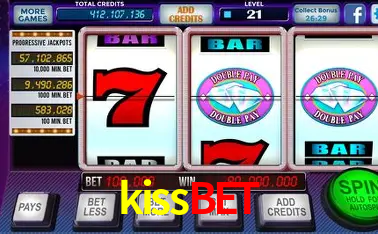 A Emoção da Loteria na kissbet: Uma Chance de Mudança de Vida
