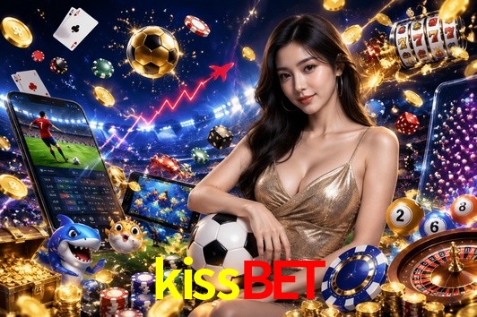 Welcome Bonus kissbet