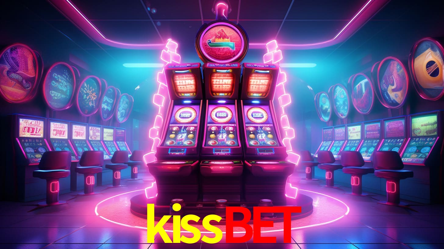 kissbet: Seu Cassino Premiado com Pagamentos Rápidos