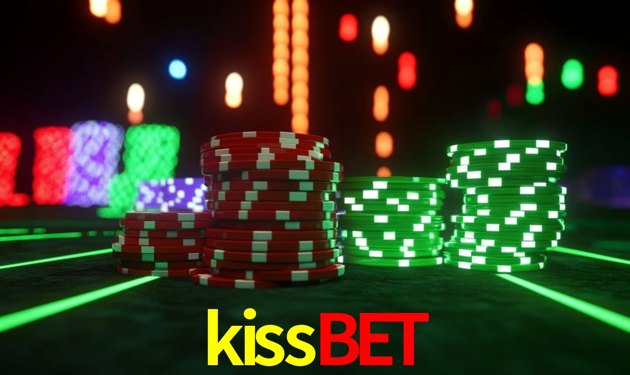 Experiência VIP kissbet