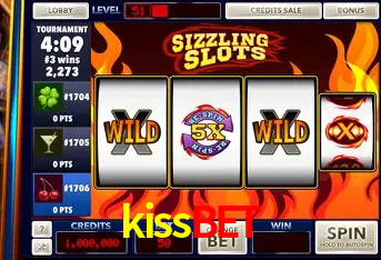 Desvendando o Mundo dos Jogos Virtuais na kissbet