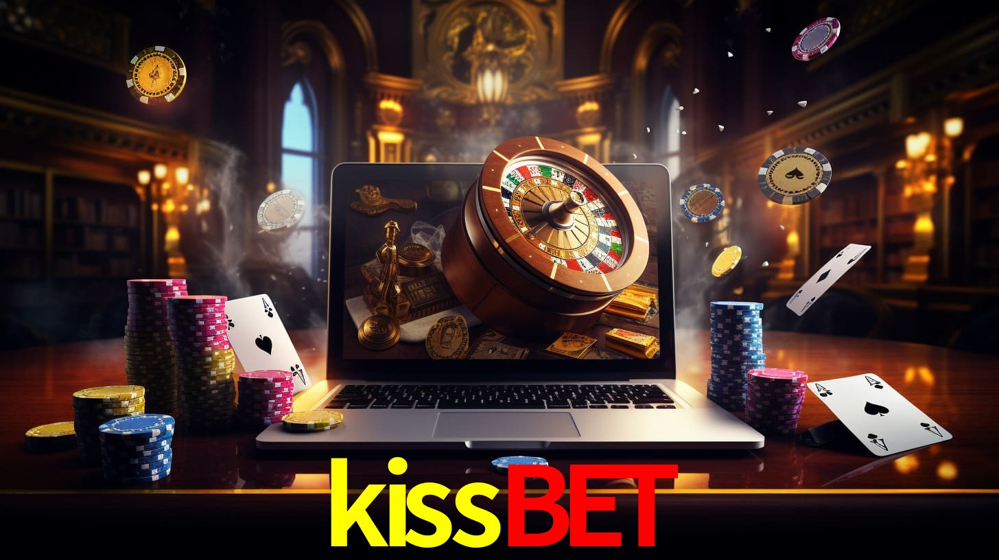 Live Casino kissbet