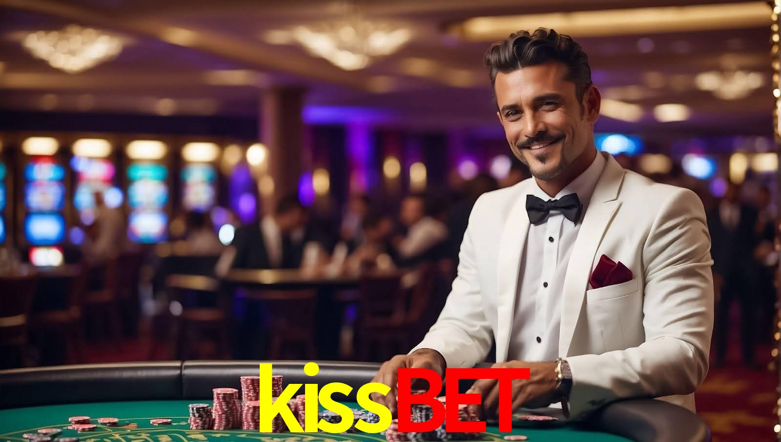 Avaliações dos Jogadores kissbet
