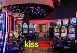 Segurança 2FA kissbet