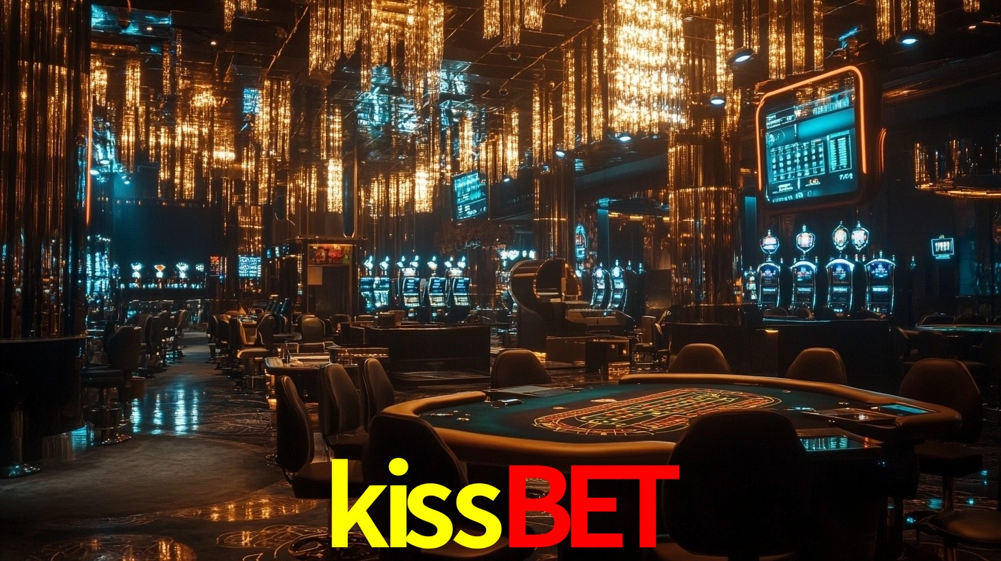 kissbet: Seu Especialista em Apostas Esportivas Brasileiras