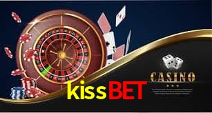 Mesa de Blackjack kissbet