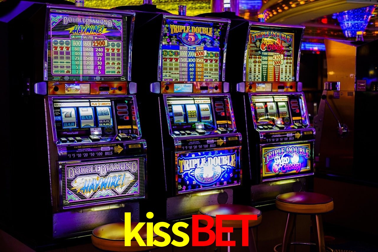 Torneios kissbet