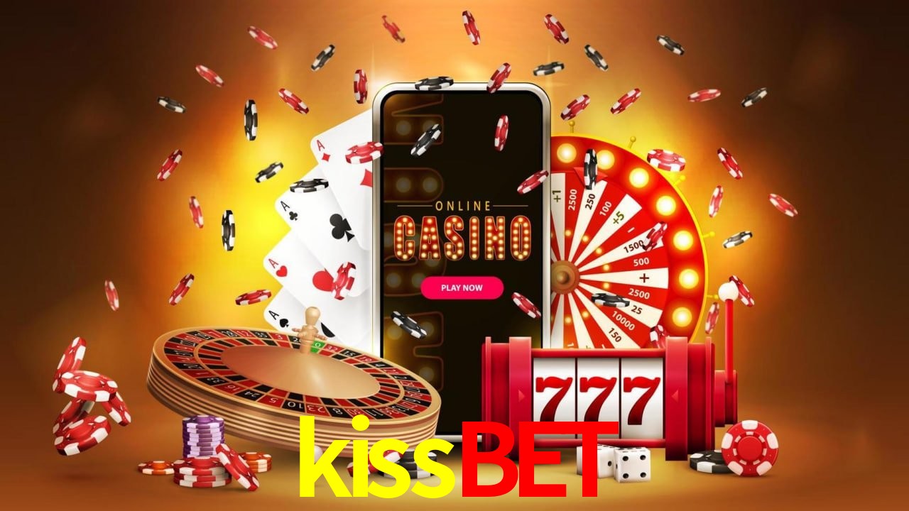 Desvendando o Mundo dos Jogos Virtuais na kissbet