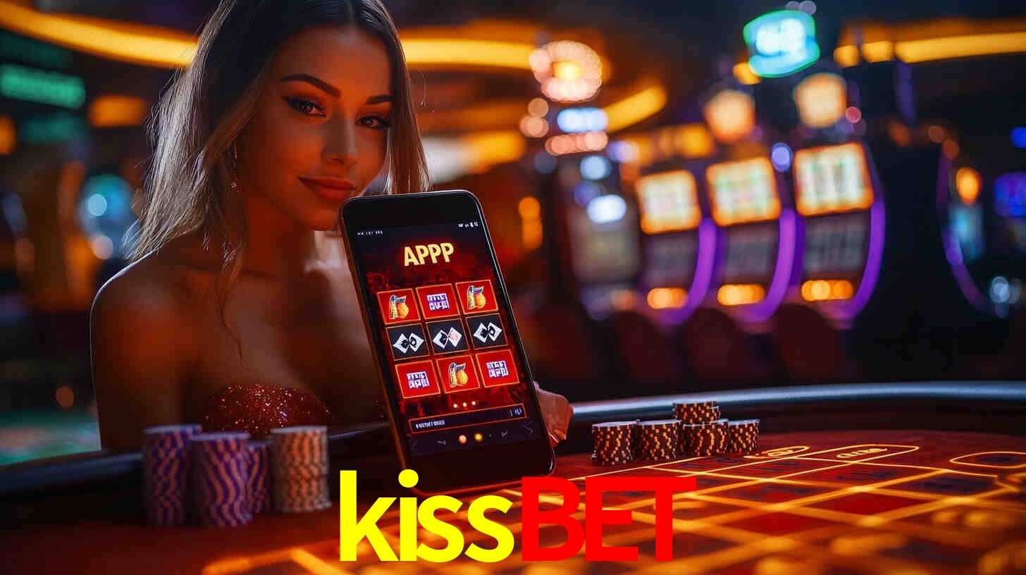 Descubra o Programa VIP da kissbet: Vantagens Exclusivas para Jogadores