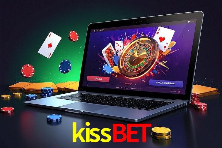 Login Seguro kissbet