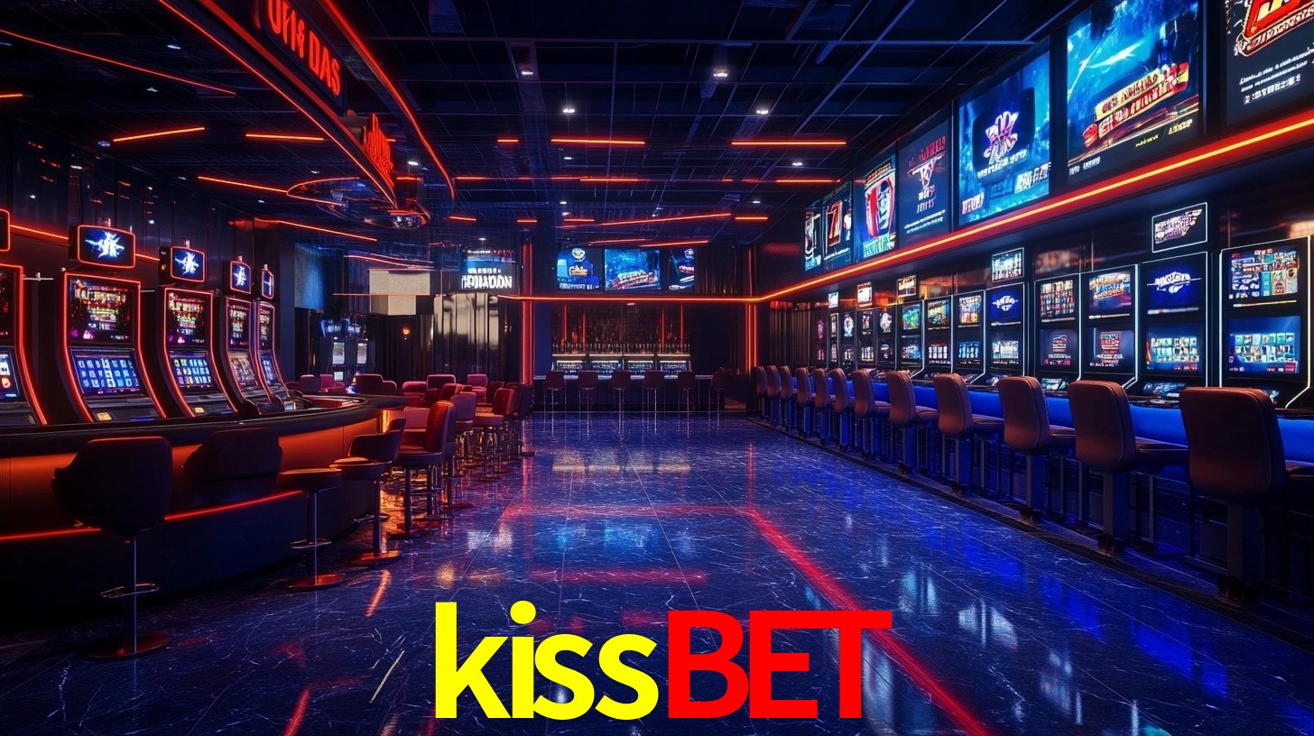 Welcome Bonus kissbet