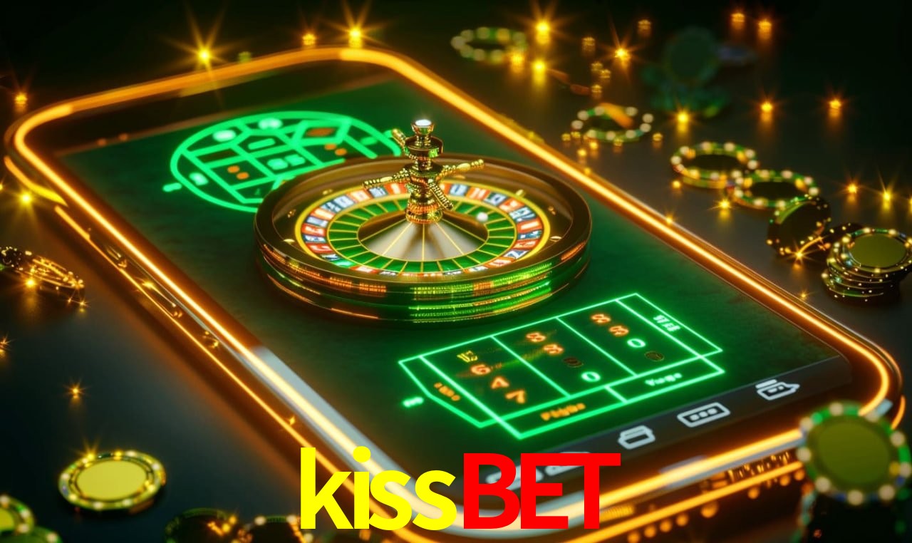 Jogos de Slot kissbet