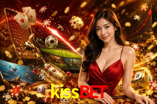 API Integration kissbet