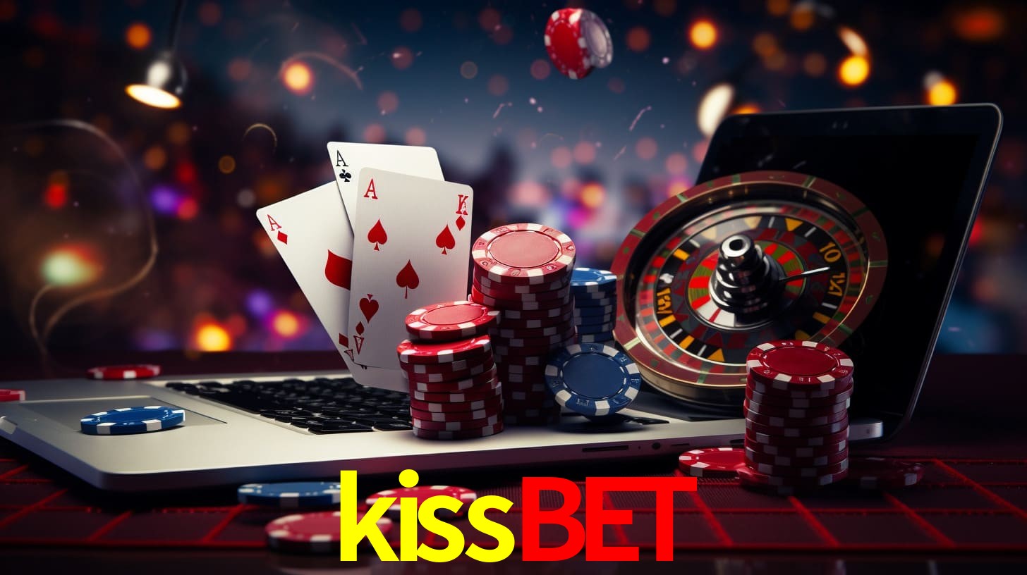VIP Casino kissbet
