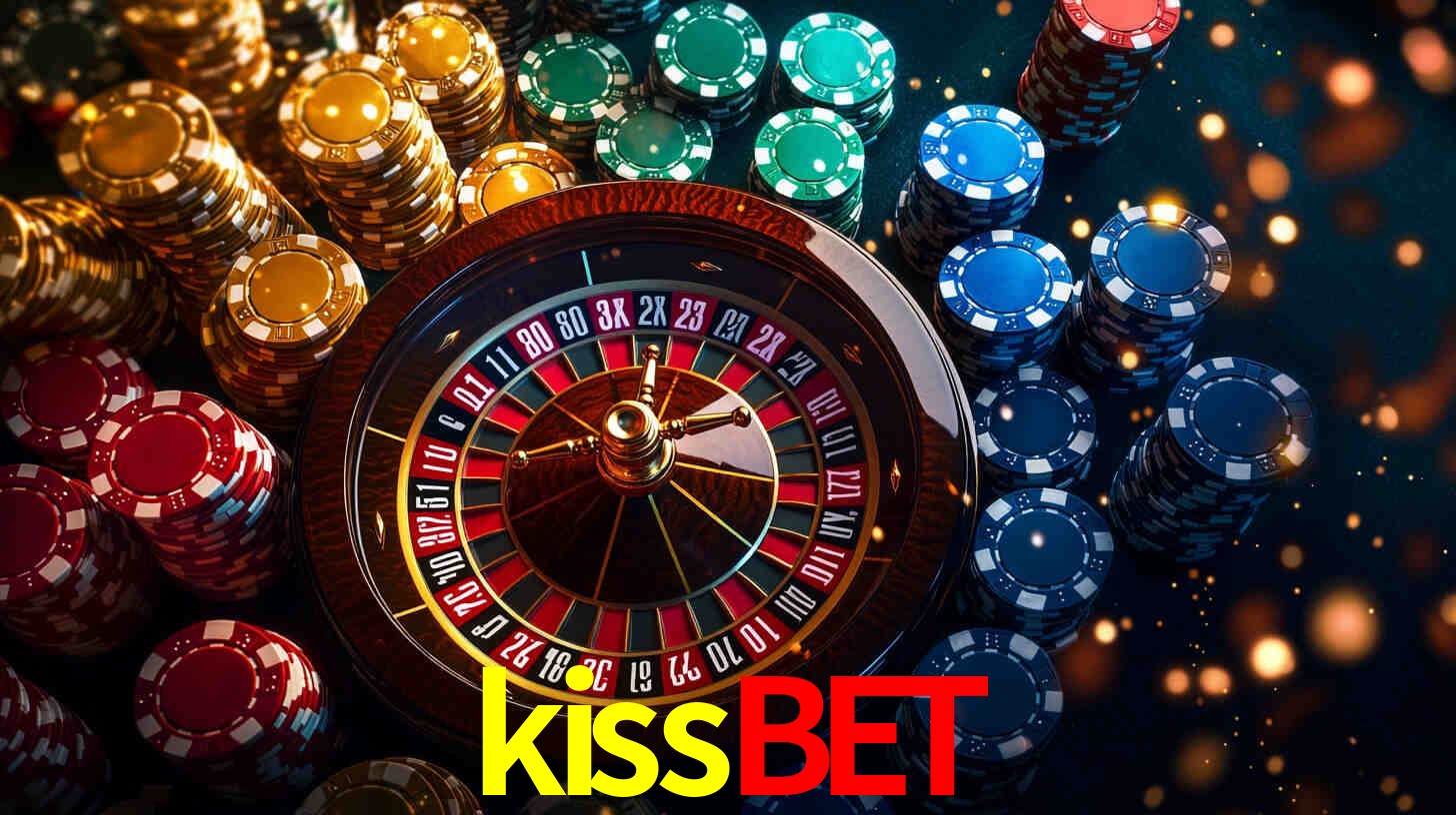 kissbet App Interface