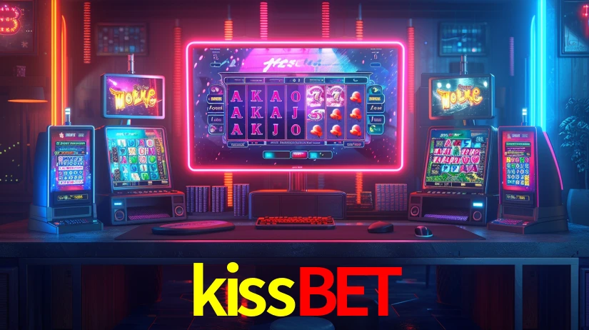 kissbet