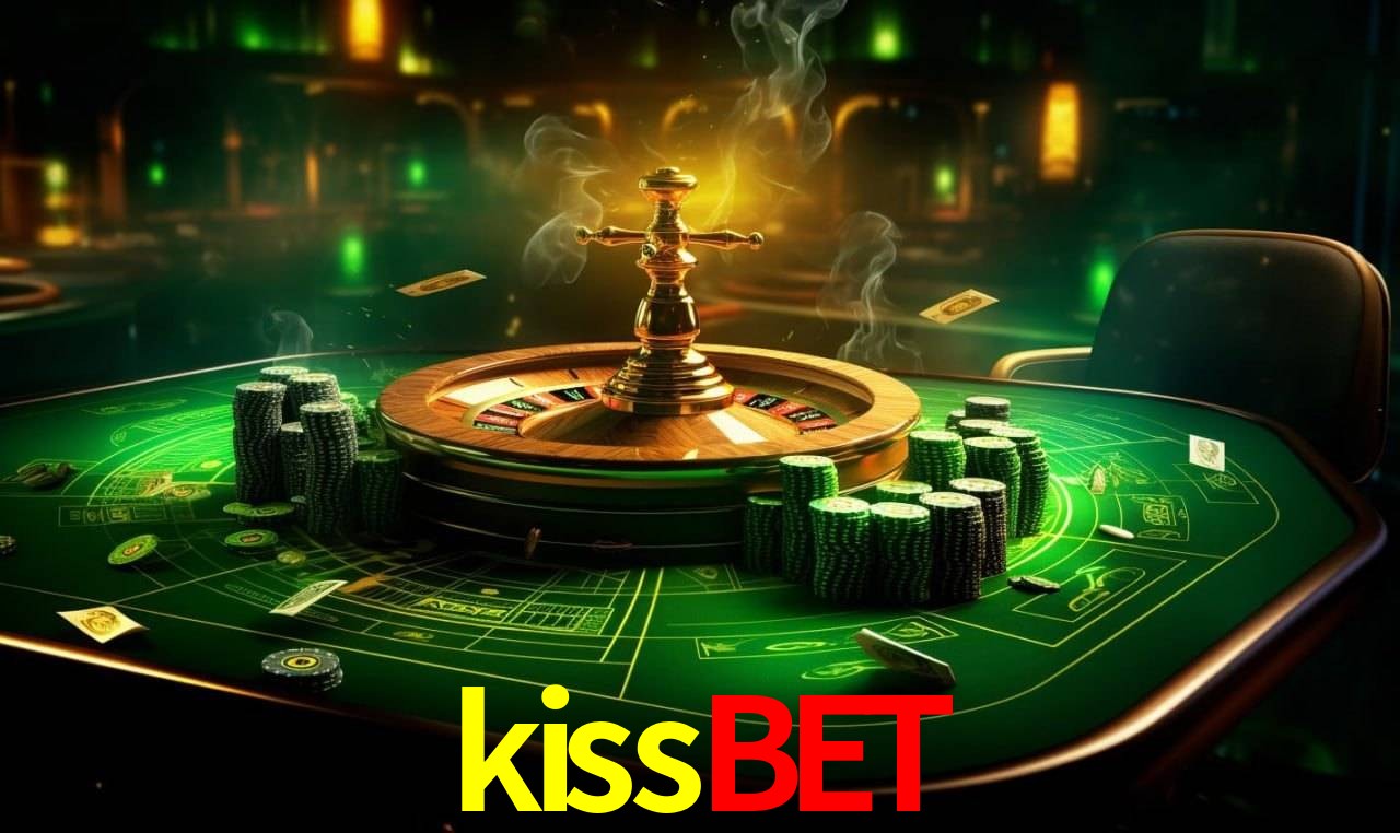 A Experiência Imersiva dos Cassinos Ao Vivo no kissbet