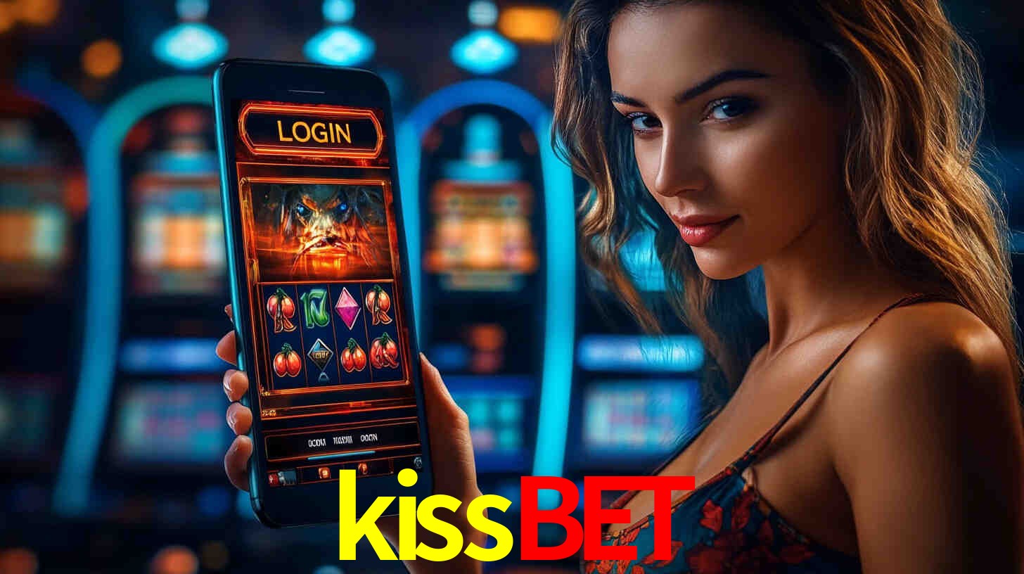 kissbet: A Experiência de Casino com Jogos de Mesa ao Vivo