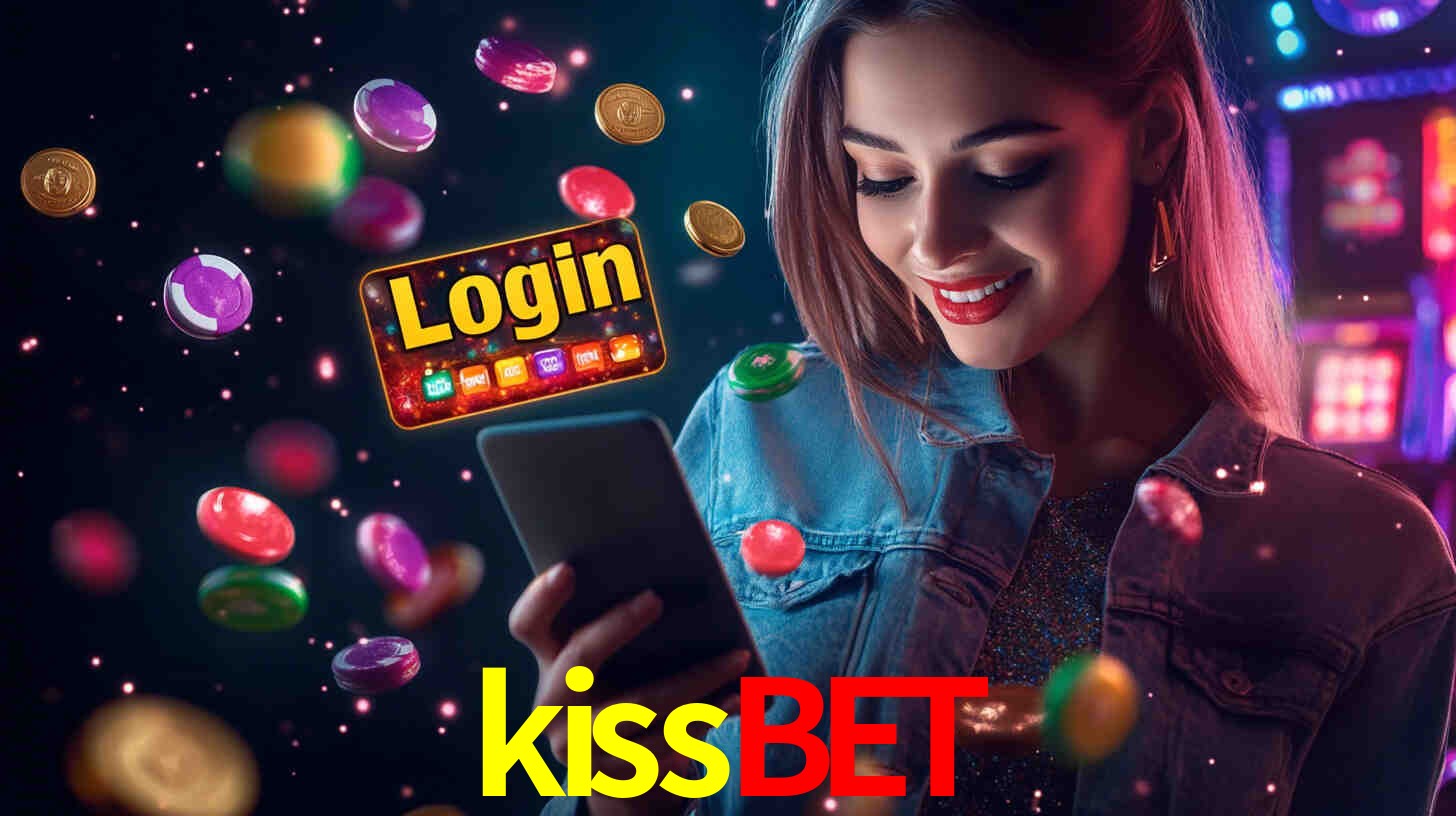 A Experiência Imersiva dos Cassinos Ao Vivo no kissbet