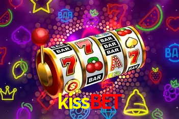 Descubra o Mundo do Cassino Online com kissbet