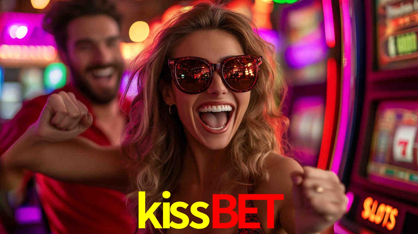 Apostas Esportivas na kissbet: Um Guia Completo