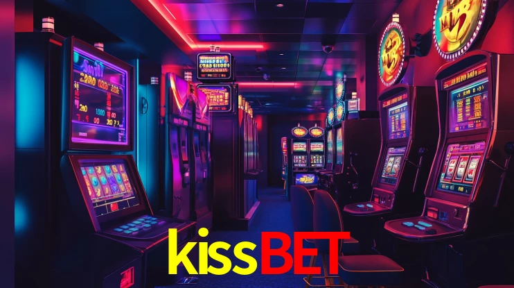 kissbet
