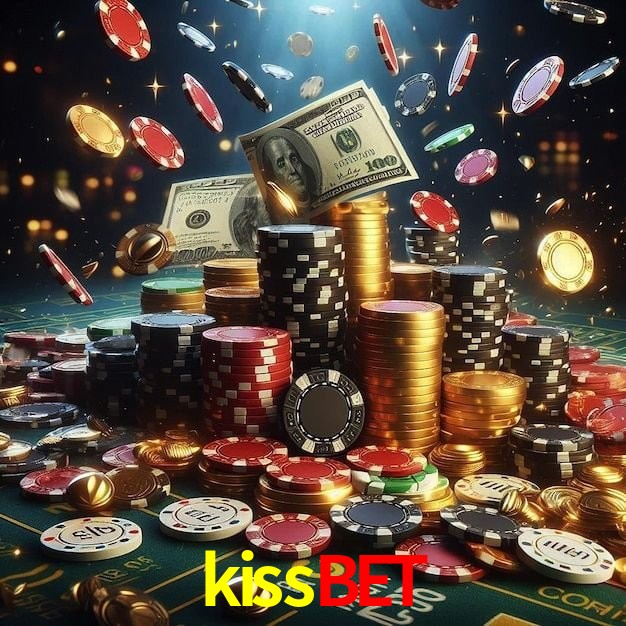 Desvendando o Mundo dos Jogos Virtuais na kissbet