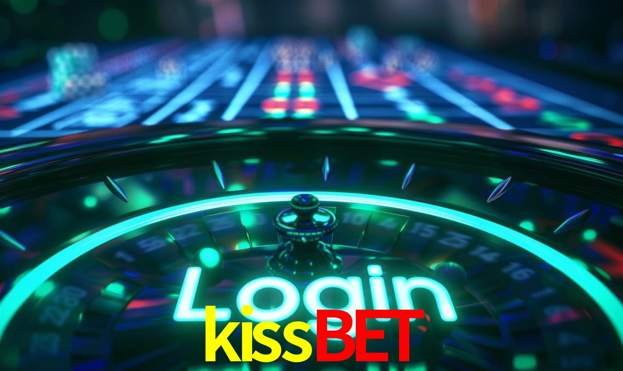 Casino Ao Vivo kissbet