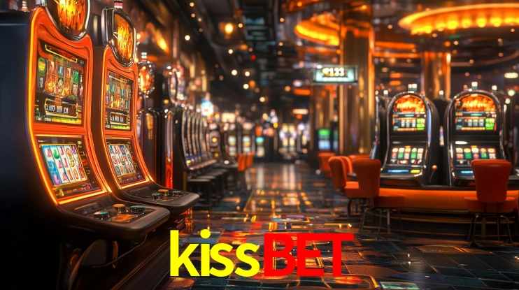 Explore as vantagens do kissbet: serviço profissional e confiabilidade