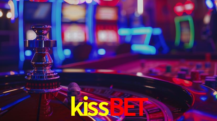Experimente o Login Seguro Premium no kissbet