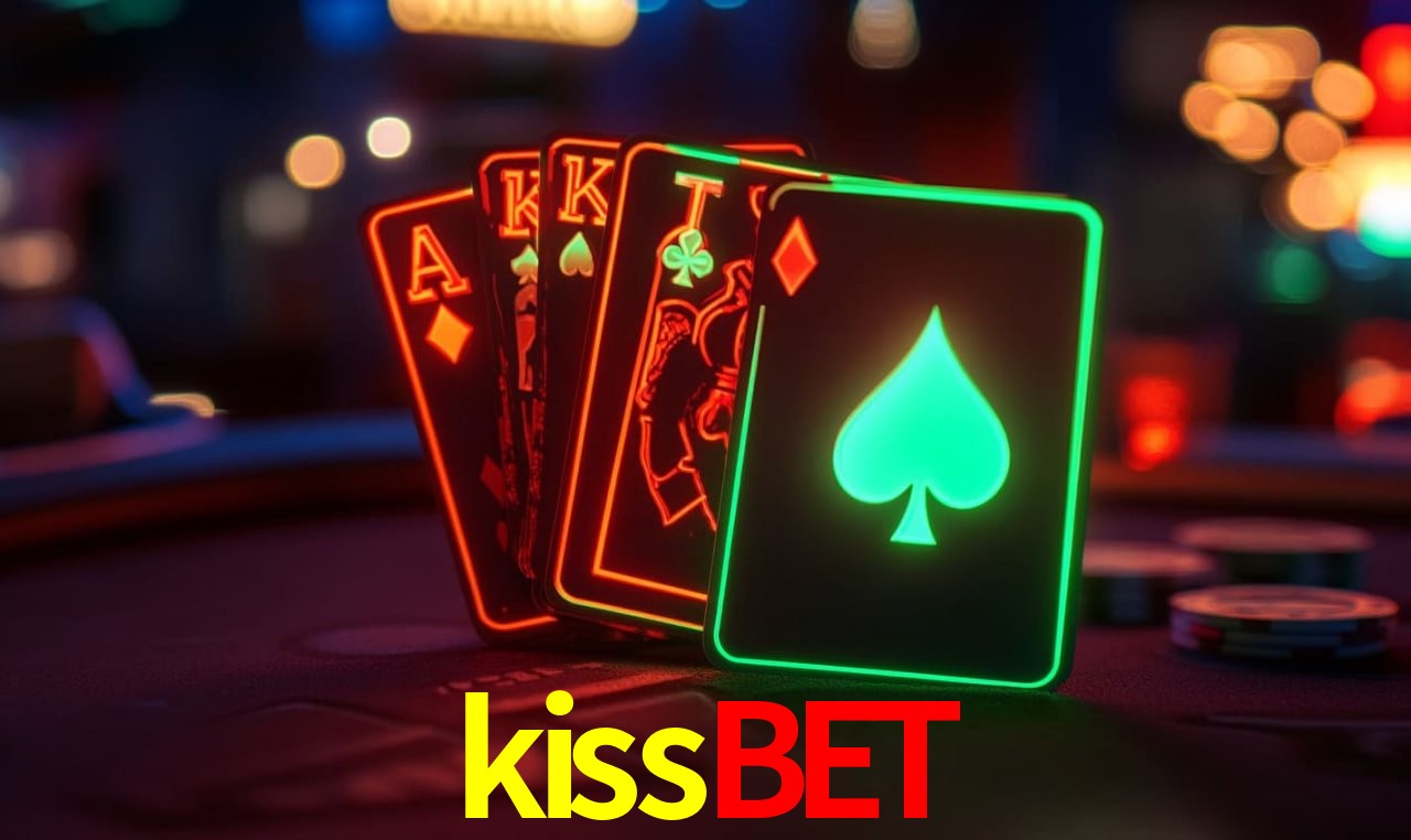 Apostas de Futebol kissbet