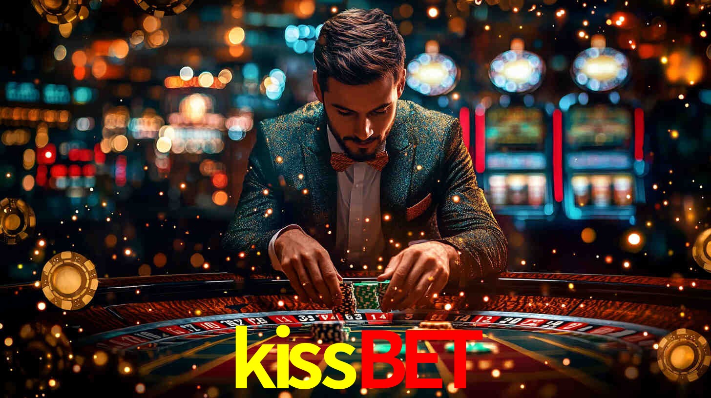 Premium Interface kissbet