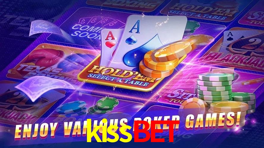 Inovações de Jogos na kissbet: O Futuro das Experiências Interativas
