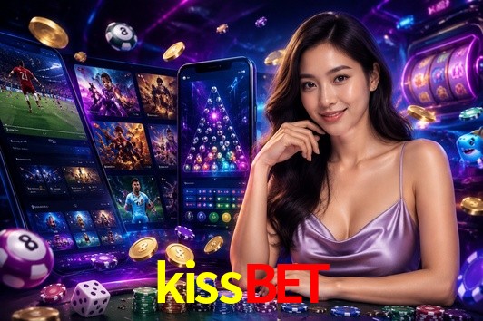 Platform Technology kissbet