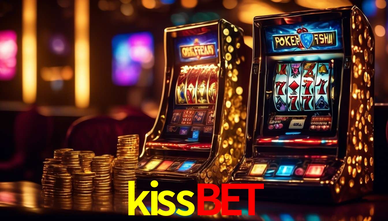 Descubra o Programa VIP da kissbet: Vantagens Exclusivas para Jogadores