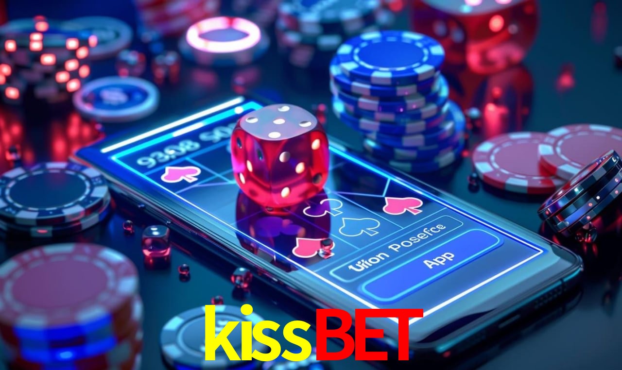 Promoção Relâmpago kissbet