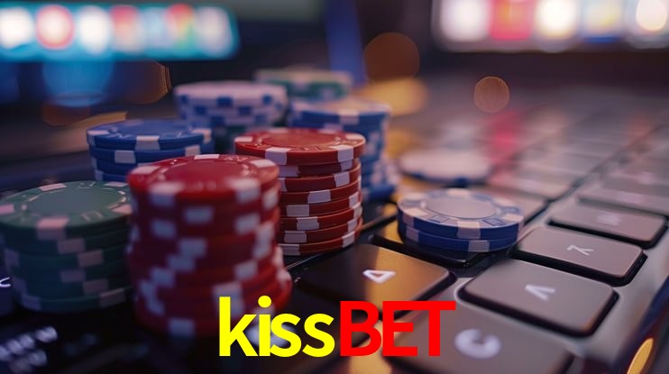Recursos de Bônus kissbet