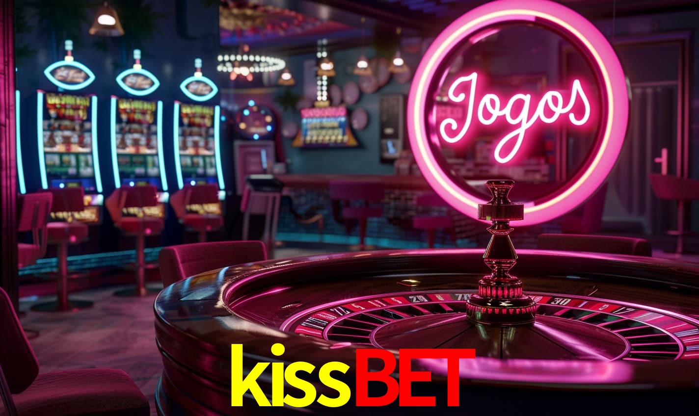 Descubra a Essência do kissbet: Nossa História e Compromissos