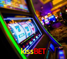 Descubra a Magia dos Jogos de Arcade no kissbet