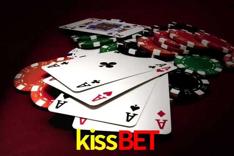 Interface Premium kissbet